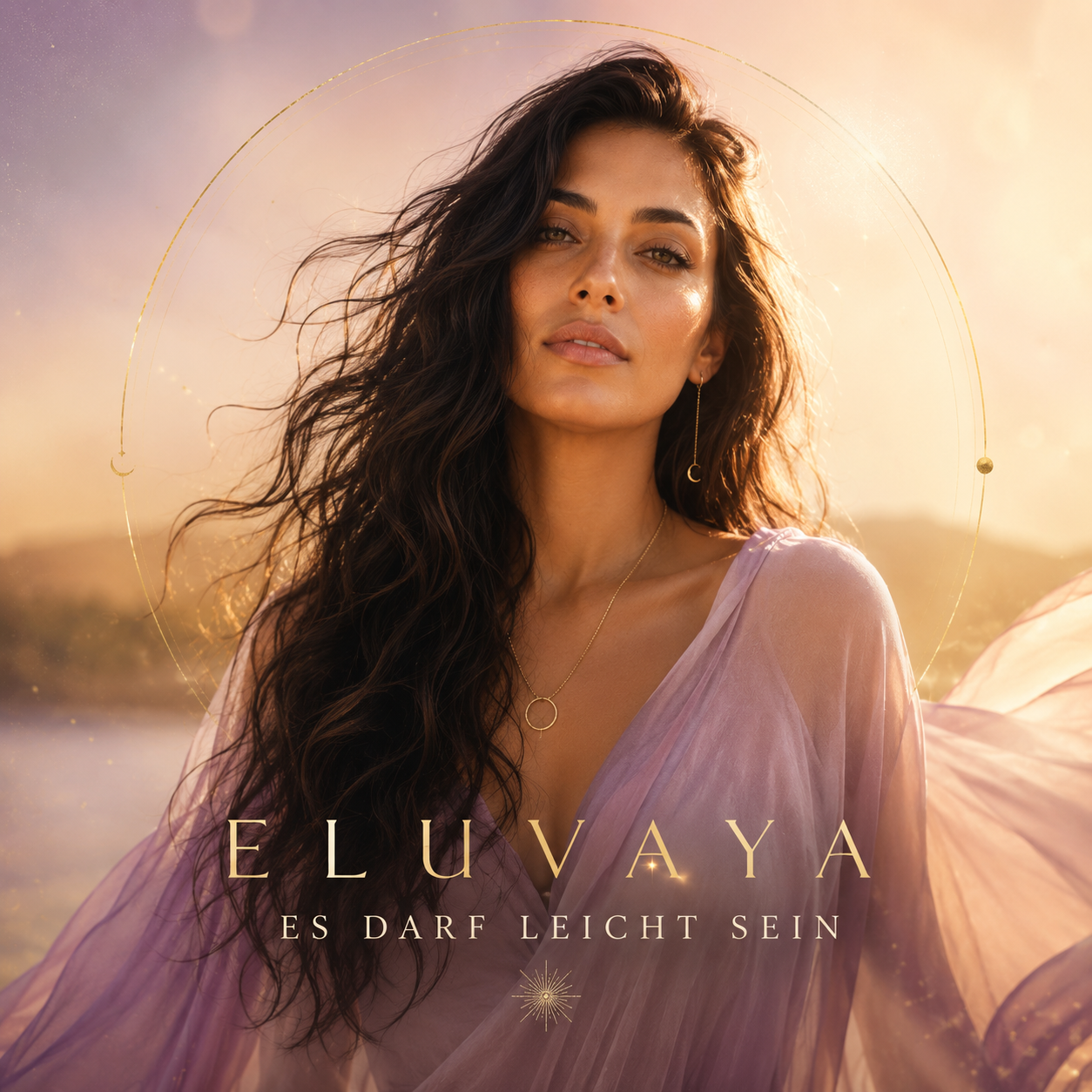 ELUVAYA – Es darf leicht sein