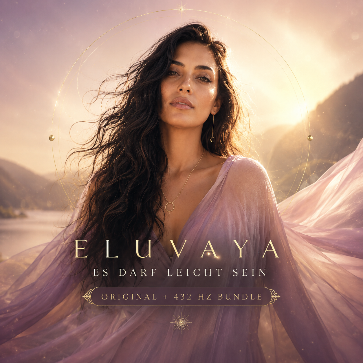 ELUVAYA – Es darf leicht sein