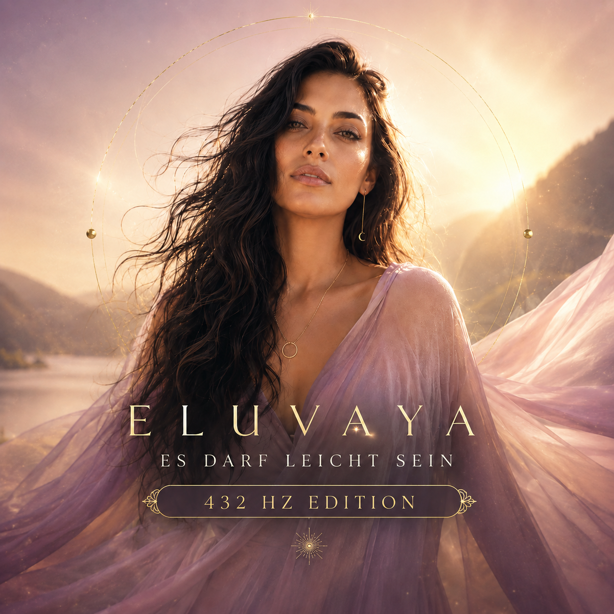 ELUVAYA – Es darf leicht sein