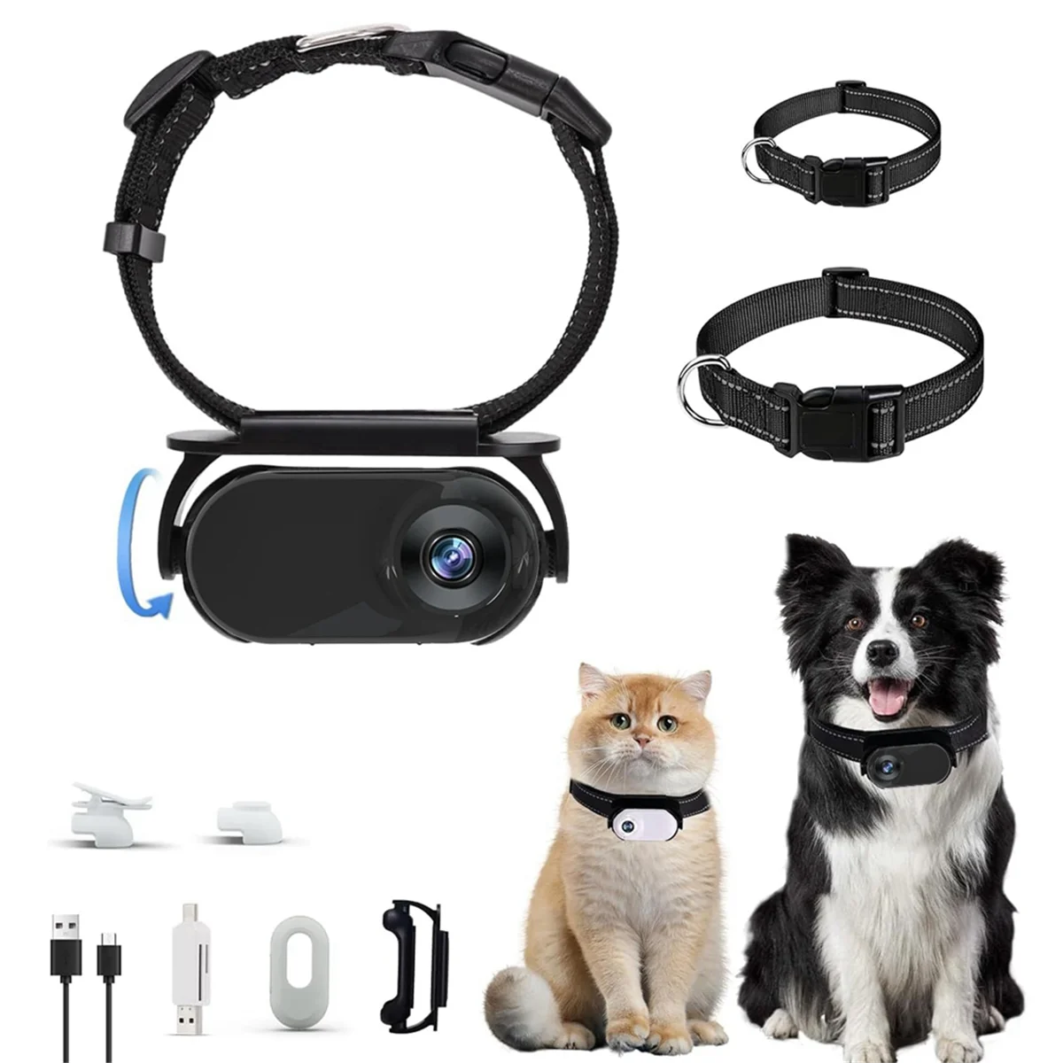 PetCamPro