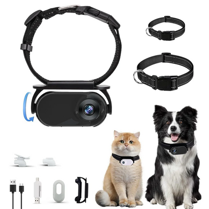 PetCamPro